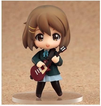 Amazon ねんどろいどぷち けいおん 平沢 唯 冬制服 単品 並行輸入品 フィギュア ドール 通販 Amazon ねんどろいどぷち けいおん 平沢 唯 冬制服 単品 並行輸入品 フィギュア ドール 通販