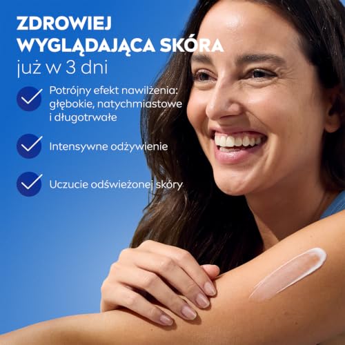 nivea crème 400ml intensiv feuchtigkeitsspendend – Ansicht 6