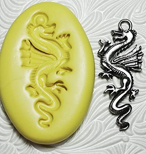 Resin Pro Silicone Putty for Mould Making I-Gum Silicone Mould Making Kit (1Kg), Non-Toxic, Fast-Setting & Versatile - Image 3