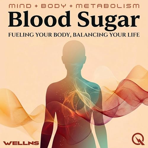 Couverture de Blood Sugar