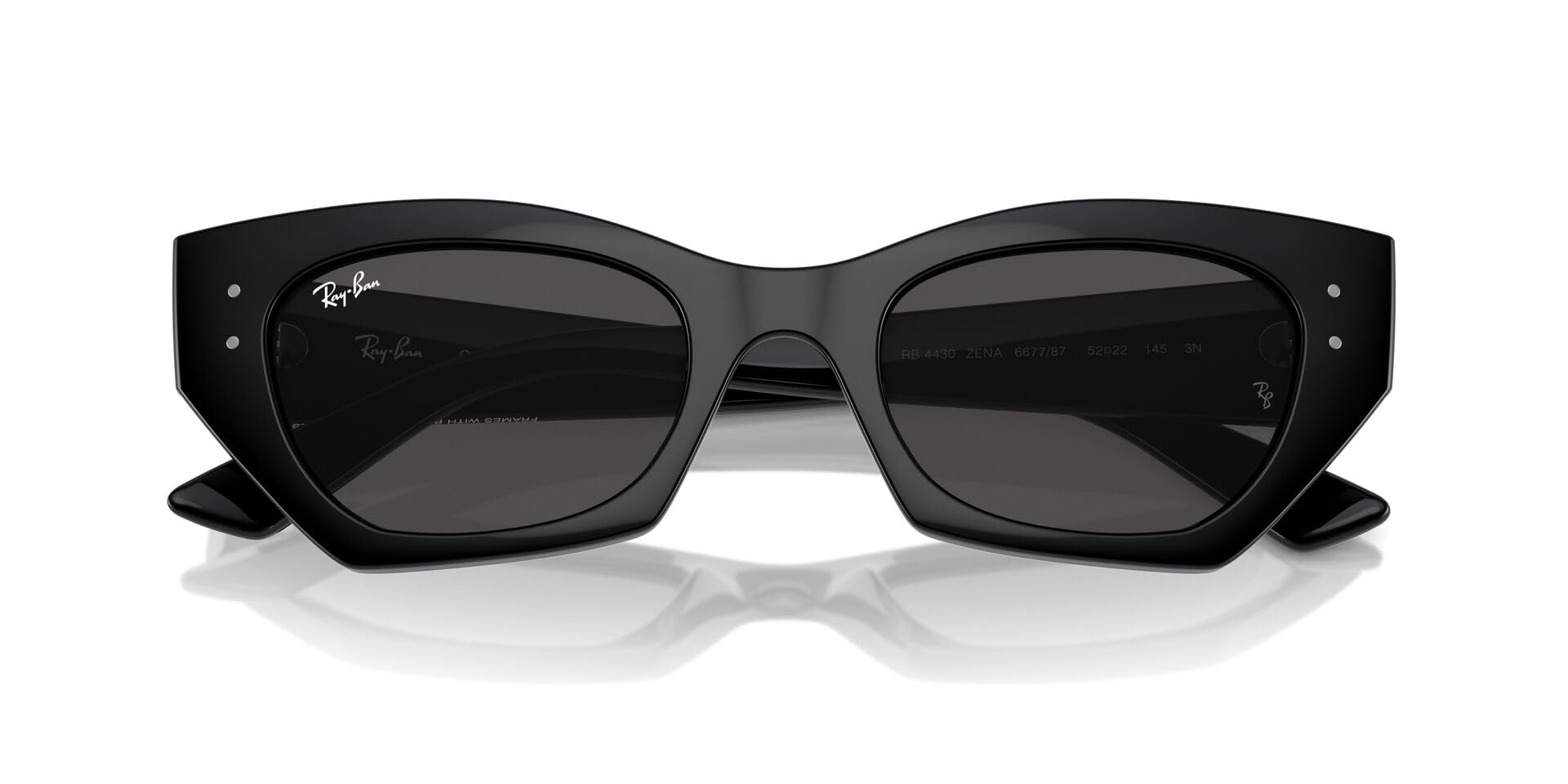 Zena - RB4430-667787 - Ray-Ban