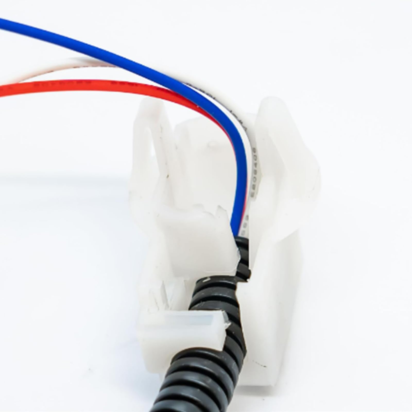 Assembly WH08X32657 AP7033485 WH08X31222 PS16619254 - Tapa de lavadora ABS para reparación