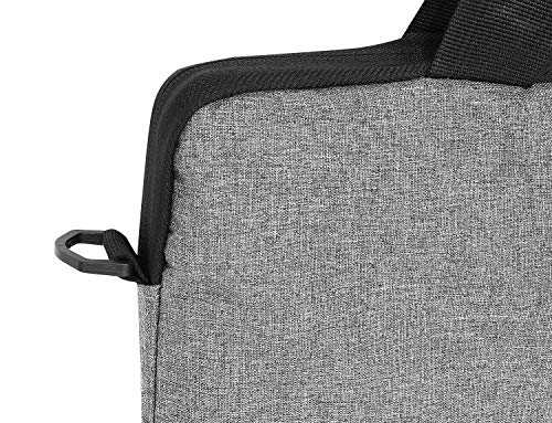 Portatile Borsa a Tracolla Porta Valigetta per