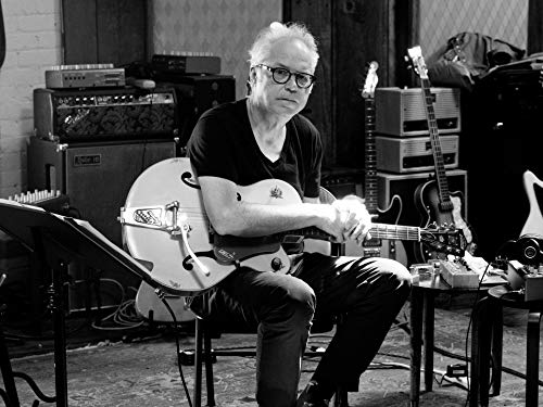Bill Frisell