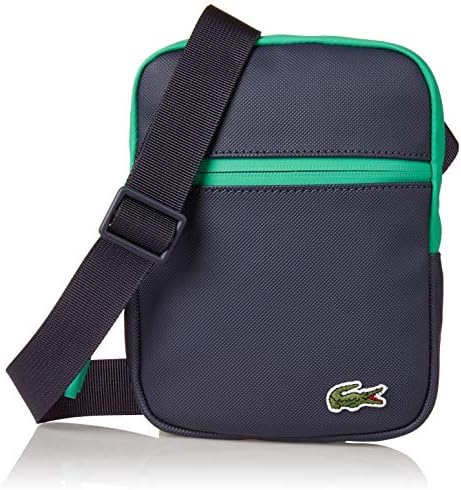 lacoste bags amazon