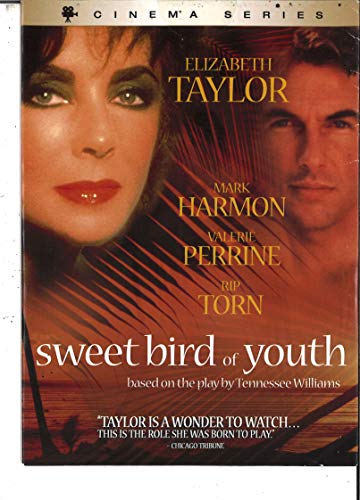 Sweet Bird Of Youth B084Z3PV5Q Book Cover