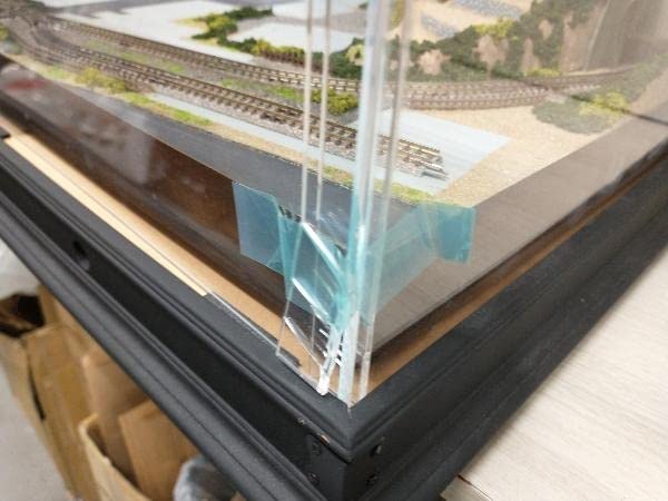 Amazon.co.jp: トミーテック Nゲージ ジオラマセット お寺と門前町 1