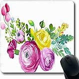 Designer-Mauspads für Personal Computer / Laptop