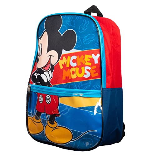 Bioworld: Mickey
