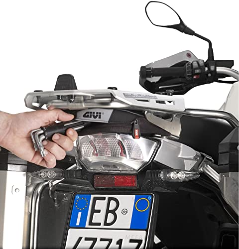 Sac de selle Givi Xstream idéal pour road trip de week-end - 3
