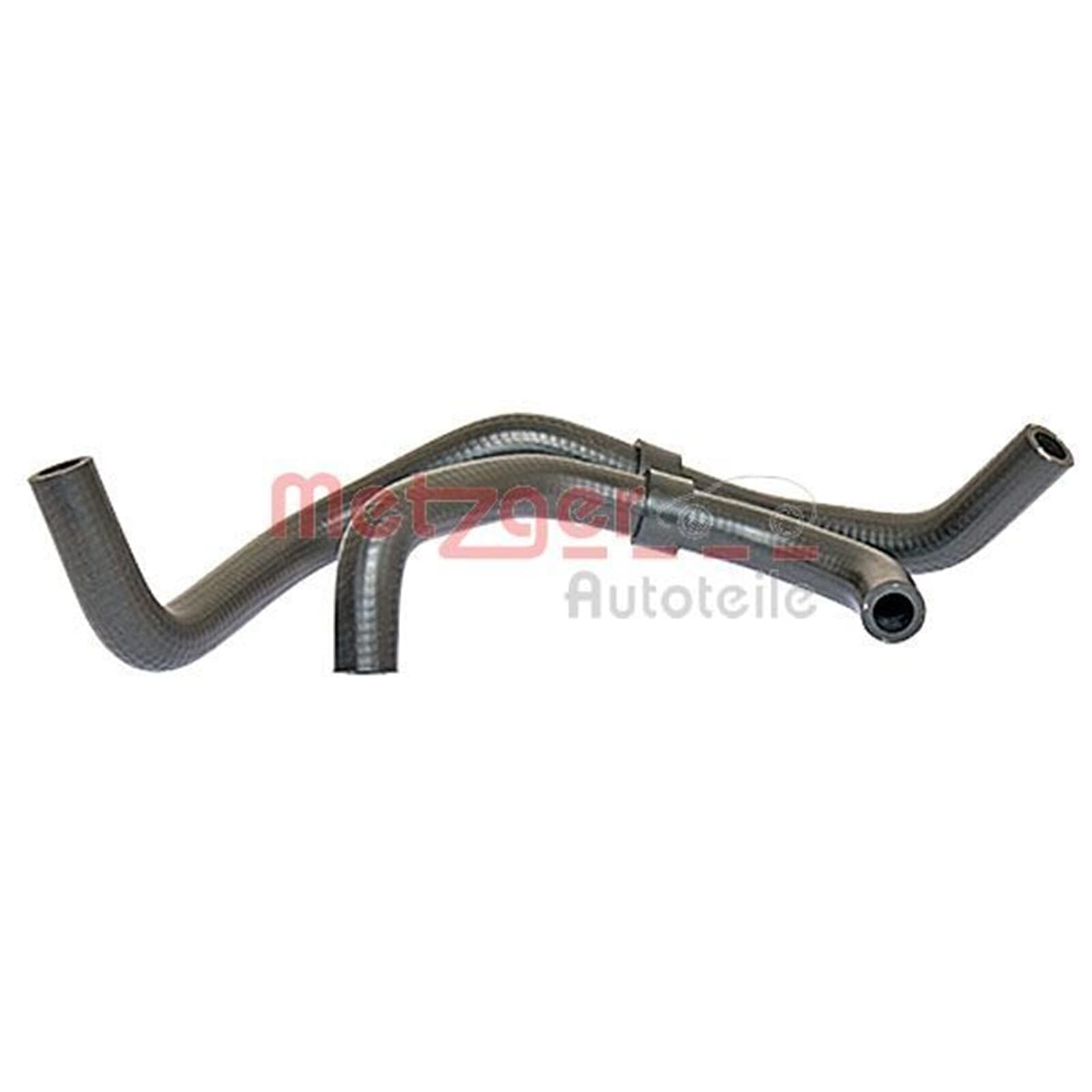 METZGER AUTOTEILE Tuyau de radiateur 2420775