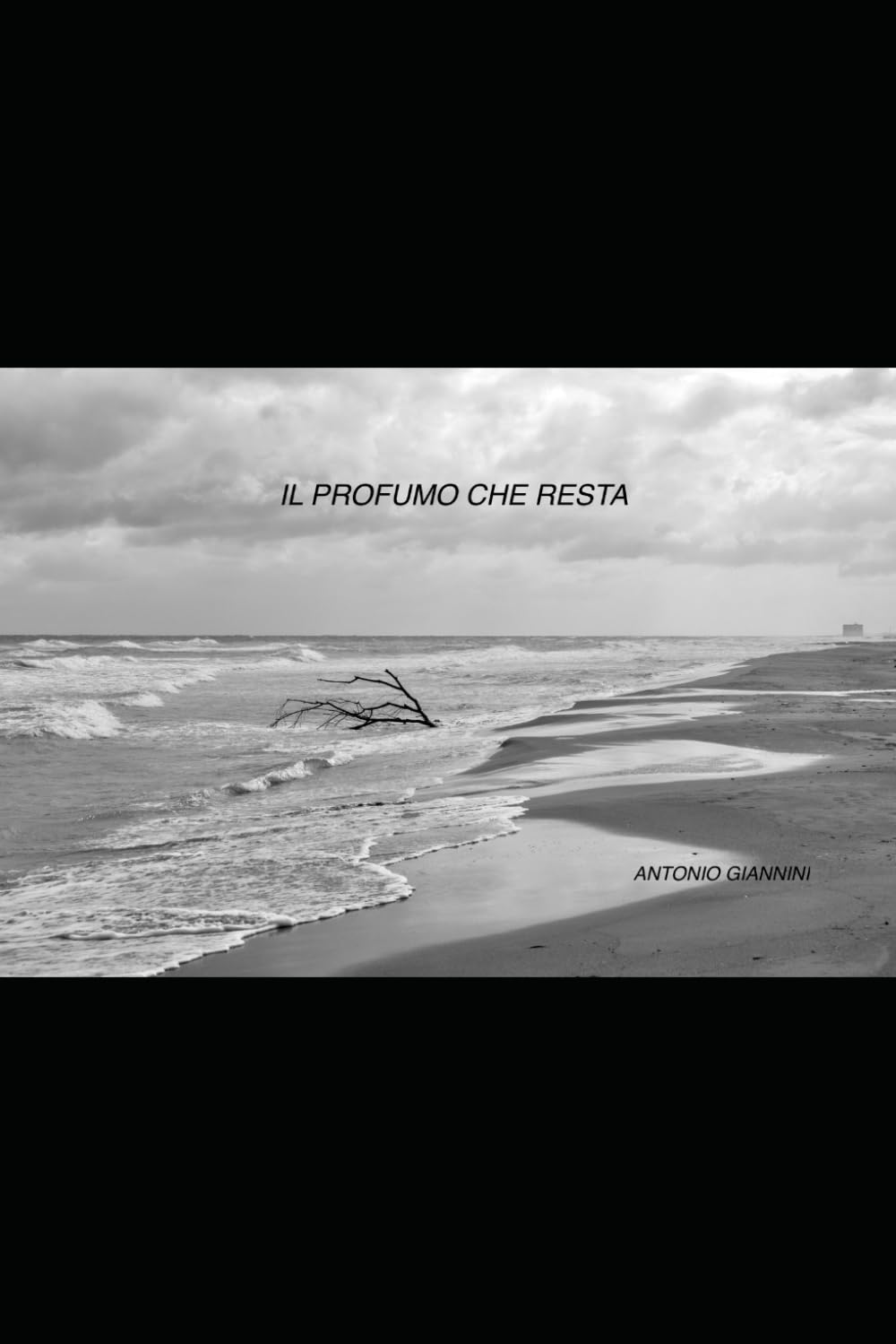 IL PROFUMO CHE RESTA