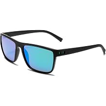 Golf Sunglasses for Men, Polarized UV400 Golf Glasses, Lightweight Sunglasses for Ball Tracking, Driving and Fishing