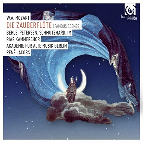 Akademie für Alte Musik Berlin and René Jacobs