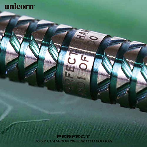 Amazon | ダーツ バレル unicorn 2018年PERFECTツアー Amazon | ダーツ バレル unicorn 2018年PERFECTツアー