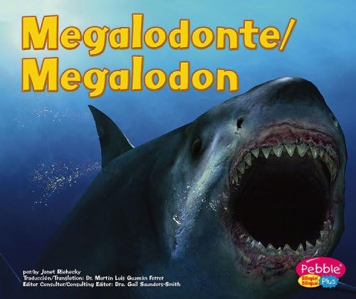 Megalodonte/Megalodon