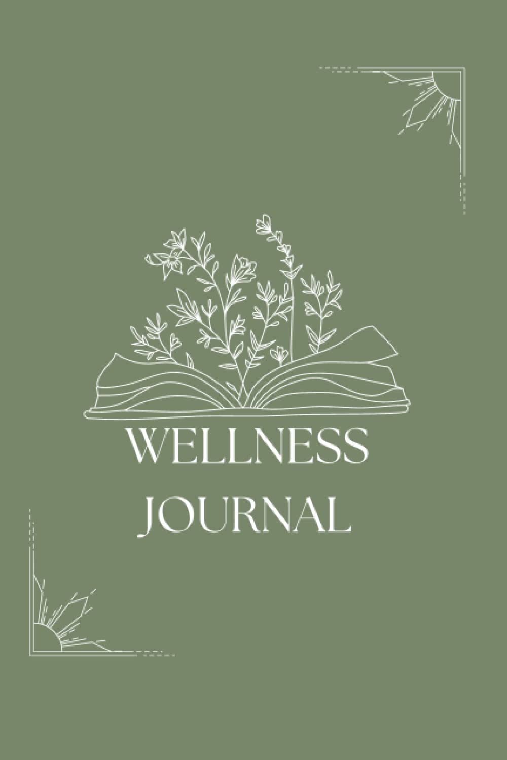 Wellness Journal