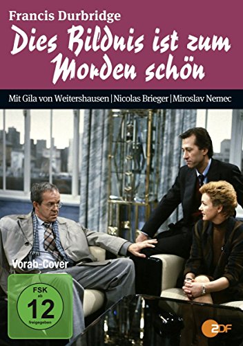 Dies Bildnis ist zum Morden schön - Mehr Infos/Bestellen