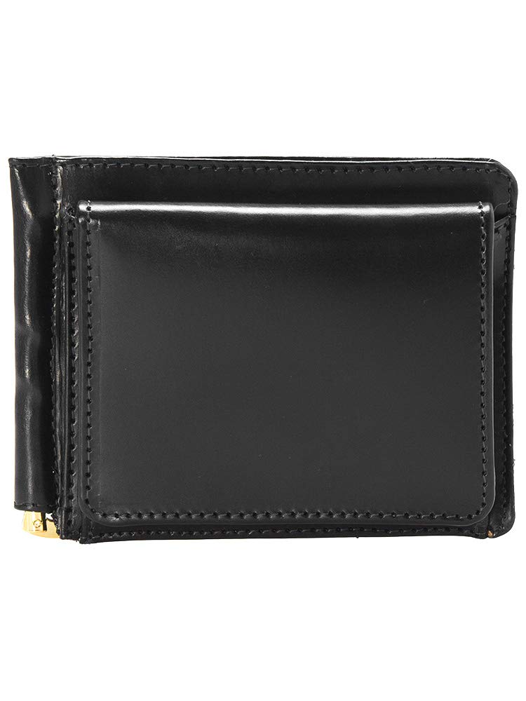 GLEN グレンロイヤル マネークリップ　折り財布 GLENROYAL グレンロイヤル 財布 メンズ レディース