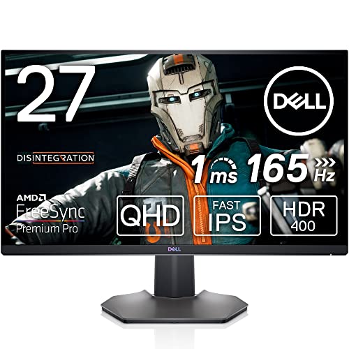DELL S2721DGF 27インチ湾曲モニター Dell 27 Inch Gaming Monitor: S2721DGF | Dell USA