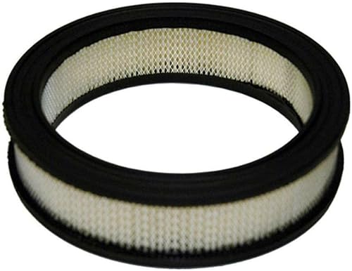 Miniatura 2 de MaxLLTo Filtro de aire de repuesto 012596 para modelos de tractor de jardín Cub Cadet 1000 1200 1250 1450 1650 para motores Gravely de 18 a 20 HP