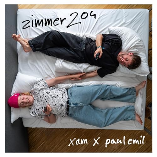 XAM feat. Paul Emil
