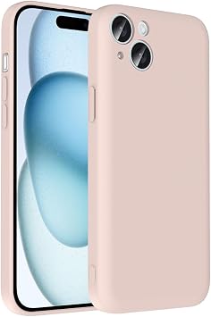 Zore Apple ile uyumlu iPhone 15 K l f Kamera Korumal  Kartl k Hazneli Zore Vitra Kapak Pembe