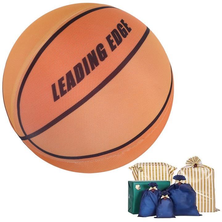 Amazon | [リーディングエッジ] Bリーガー監修 静音バスケットボール 7