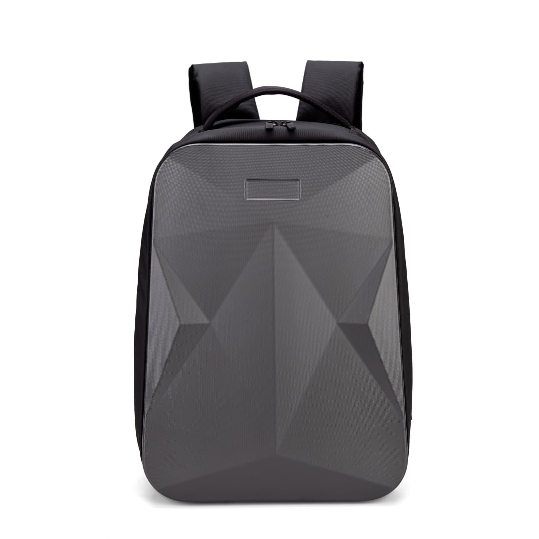 Borsa di stoccaggio Custodia compatibile per DJI MAVIC 4 PRO RC PRO 2 RC2, Drone telecomando portatile spalla zaino borsetta sacchetto di trasporto viaggio Shell organizzatore accessori (solo caso)