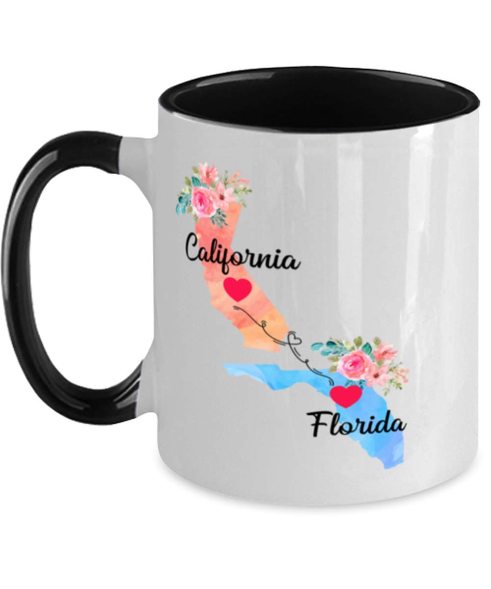 Christmas Unique Gifts for Family — funny ceramic mug from ShopProudGifts