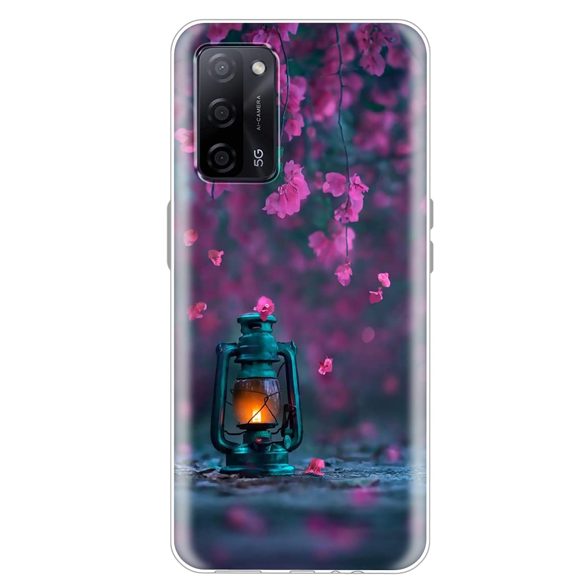 Fashionury Silicone Designer Case for Oppo A53S Back Cover for Oppo A53S 5G Printed Back Cover for Oppo A53S -D094, Multi-Colored (B095LXLZS8) Amazon Price History, Amazon Price Tracker