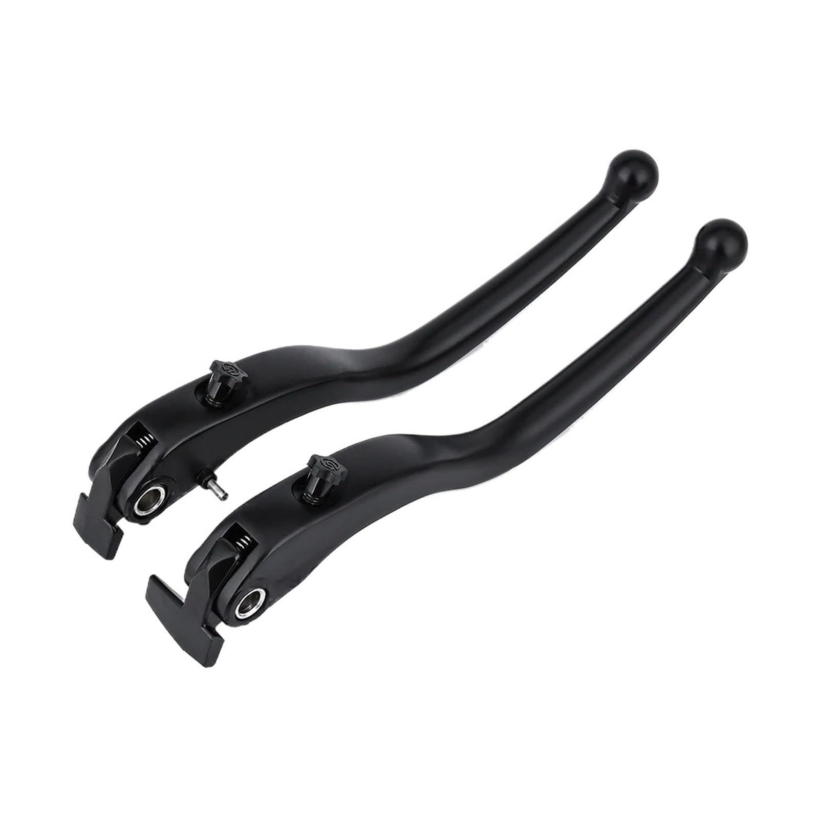 WKDYRIWO for Du&Cati Superbike959 Panigale959 Panigale Corse Superbike Panigale V4 V4S Motorcycle Clutch Brake Lever Front Control Handle Motorcycle Brake Clutch Levers