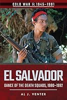 Algopix Similar Product 4 - El Salvador Dance of the Death Squads