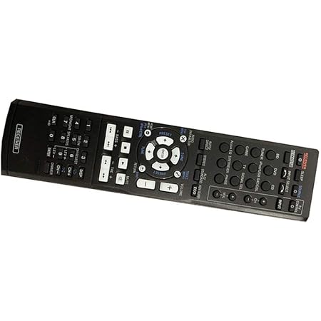 Telecomando Universale Per Ricevitore AV Pioneer VSX-D412, D512, D712 - Nuovo