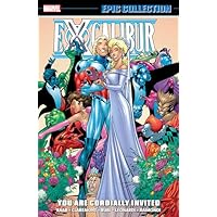 Excalibur Epic Collection