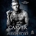 Cover of The Carver