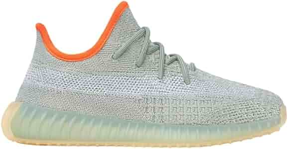 Amazon.com | adidas Kids Boys Yeezy Boost 350 V2 Slip On