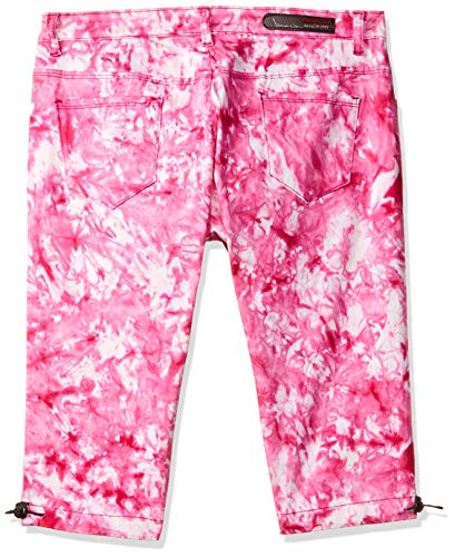 Image of Fashion Cult Women's Regular Capri