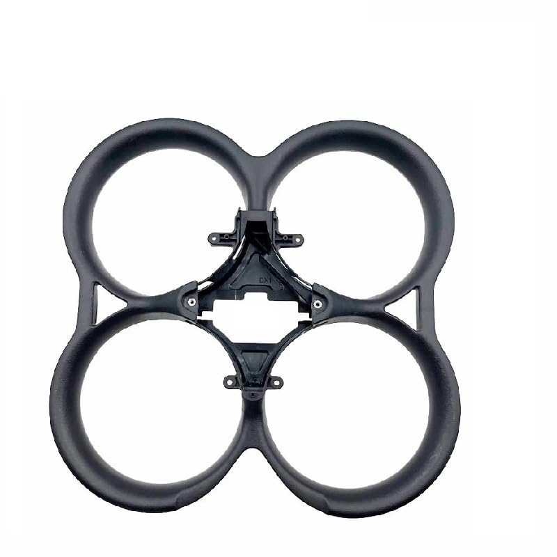 Compatible para DJI Avata Cubierta Protección Hélice