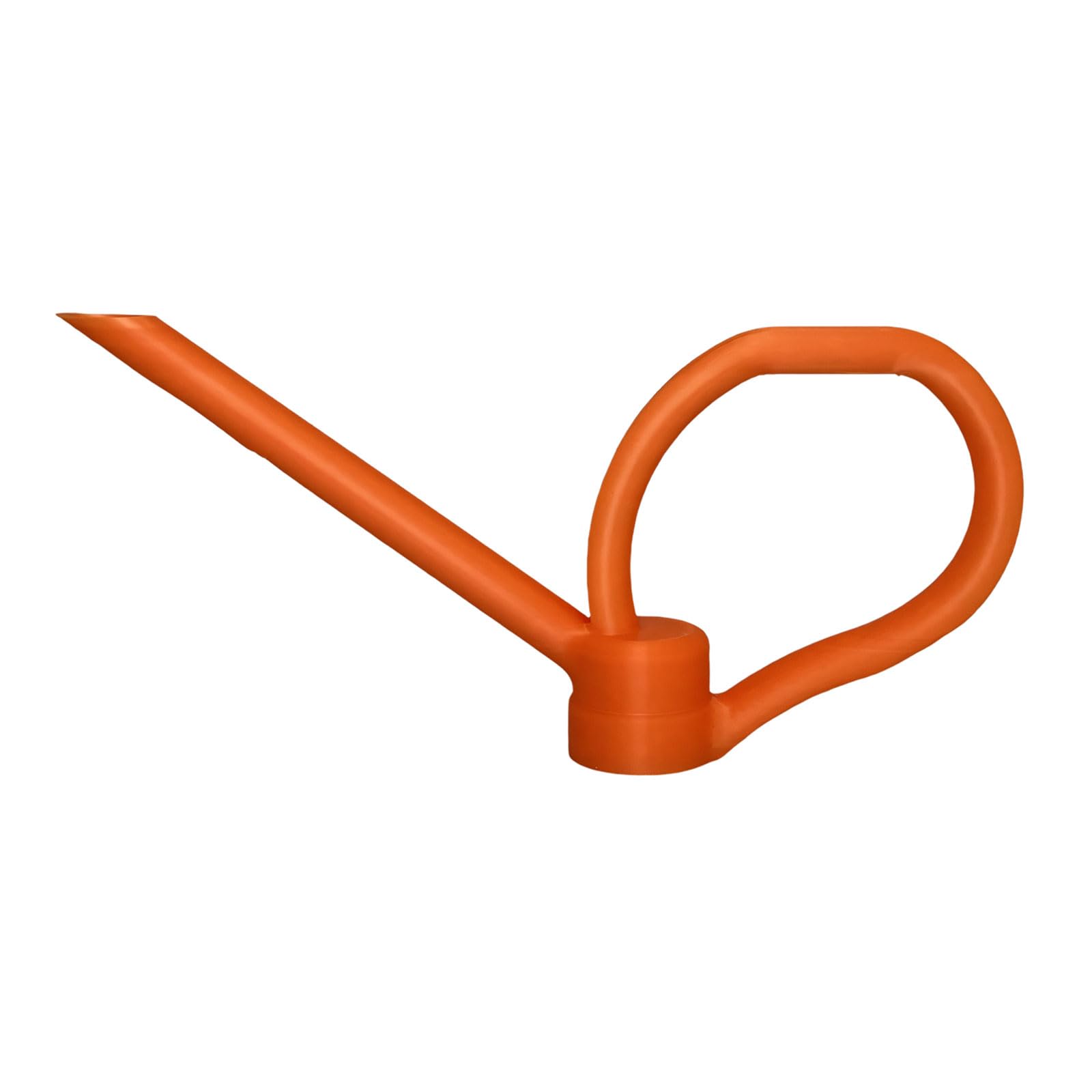 Modern Watering Can Attachment with Switchable Sprayed Head Suitable for Various Plant Efficient Gentle Irrigation Ergonomic Watering Sprayed Head