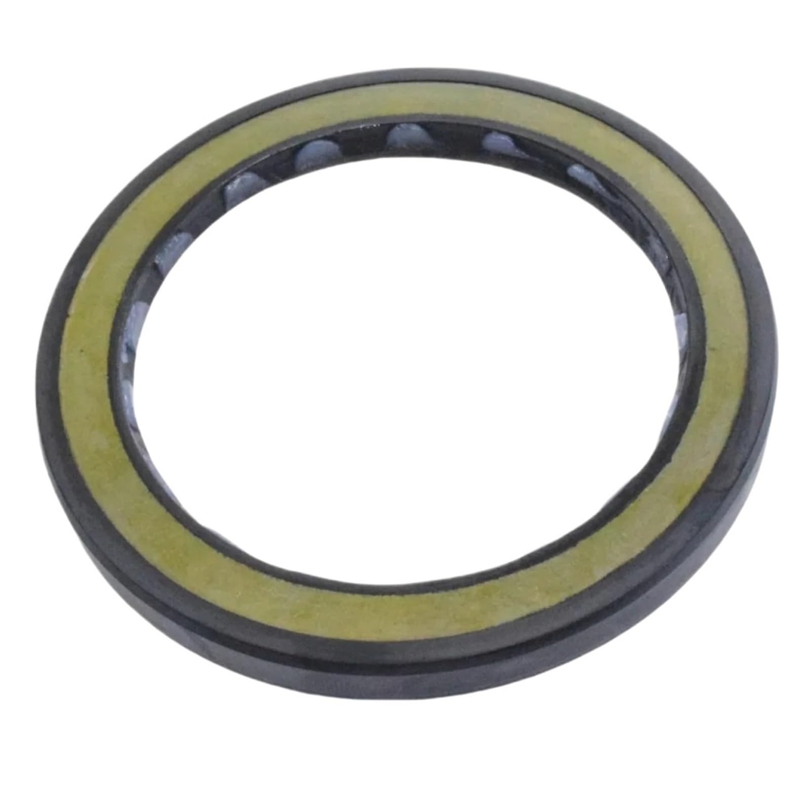 YMUGUEGH Hydraulic Pumps 60x80x7/6mm Shaft Seal For OMV400 Hydraulic Pump/Motor Rotary Shaft Seal 60X80X7/6
