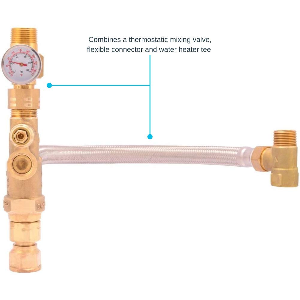 Cash Acme Water Heater Tank B...B01CIRY99A