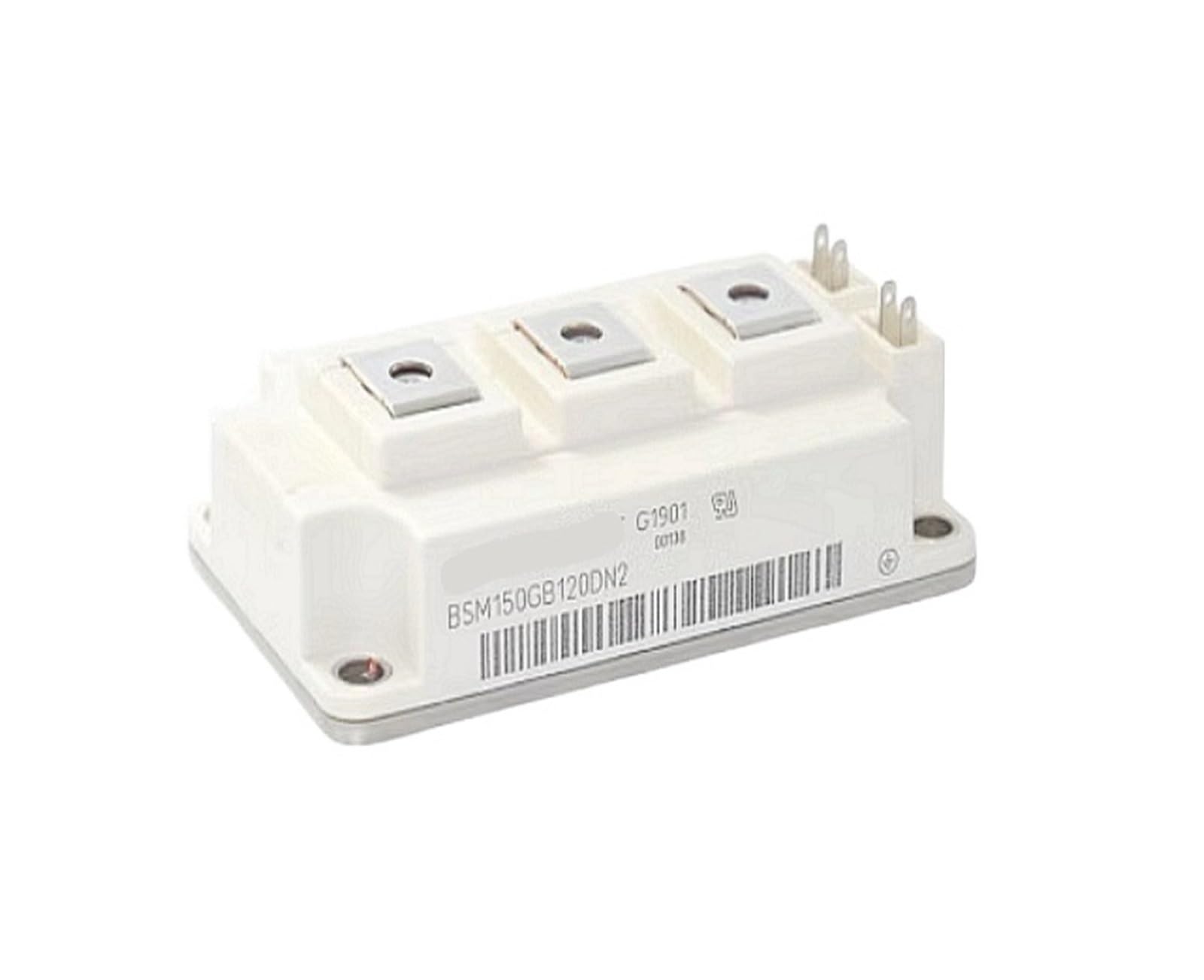 Elznsqqk One Color Bsm150gb120dn2 Power Module 150A1200v