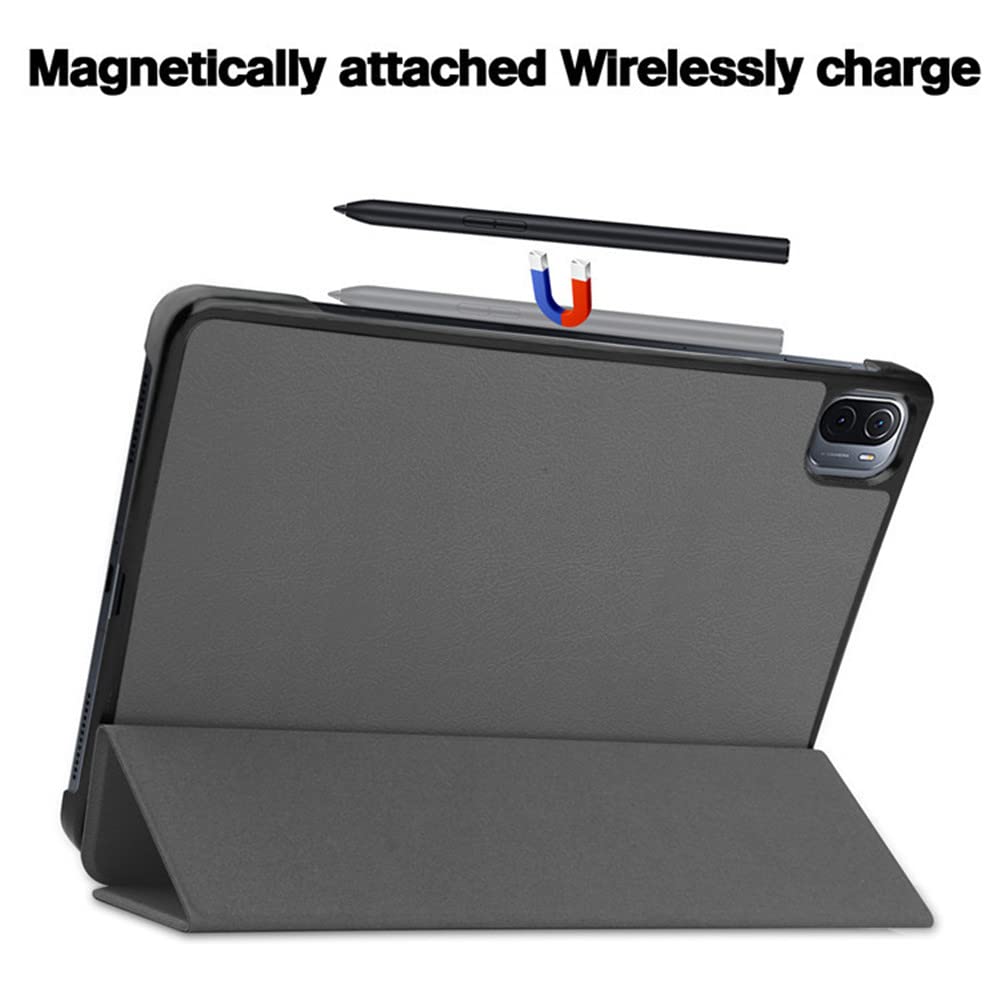 INSOLKIDON Compatible with TCL Tab 10s 9080G 10.1 inch Case - Image 4