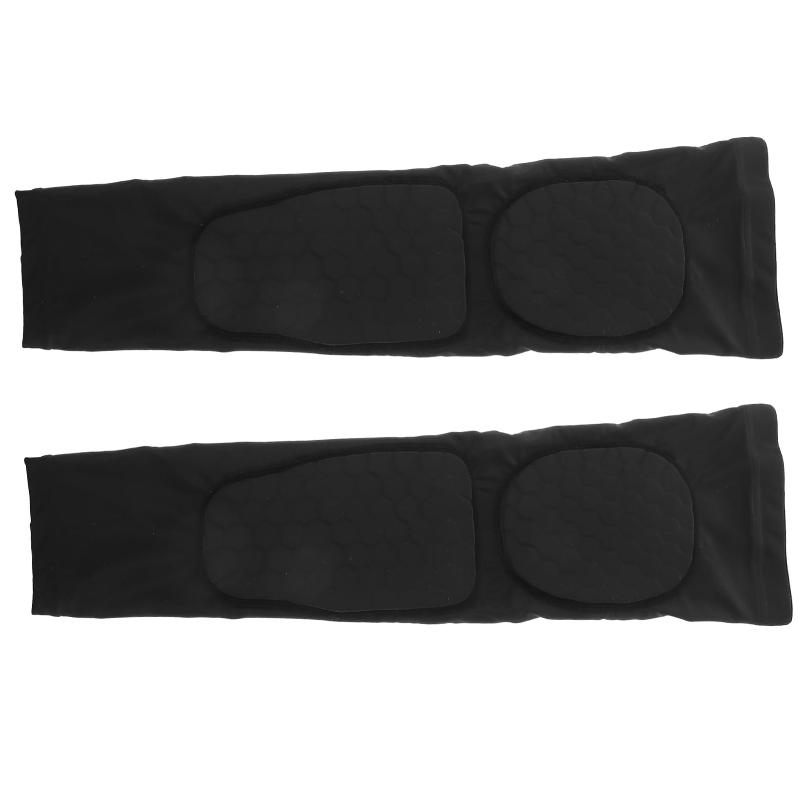 HANABASS Breathable Elbow Sleeves for Volleyball Baseball Sturdy Arm Protectors Elbow Support