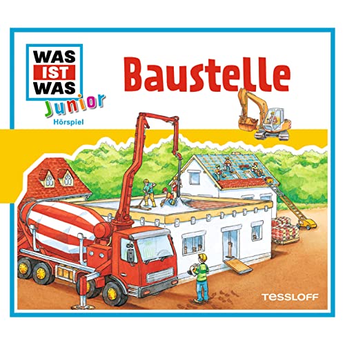  03: Baustelle