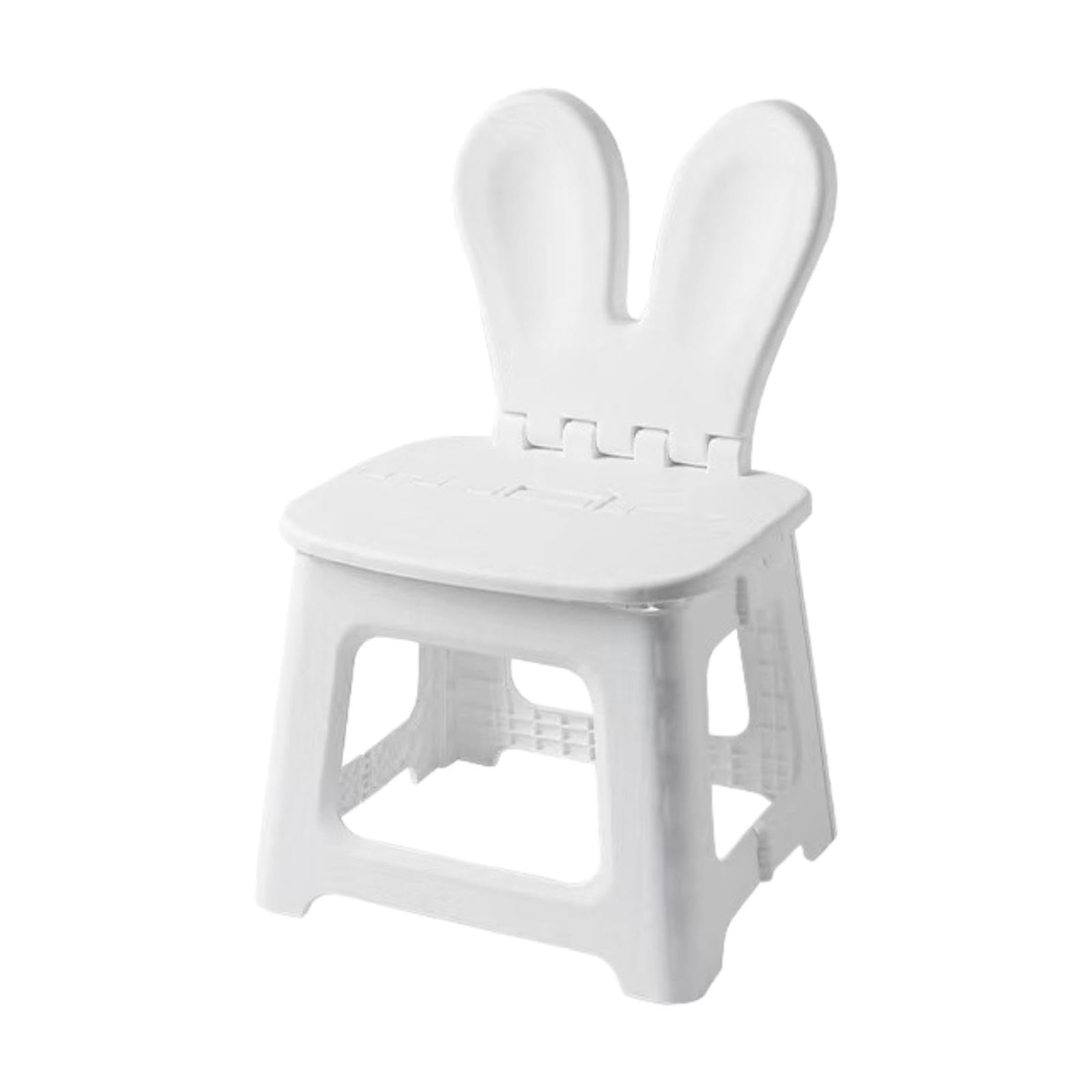 Tabouret pliant portable enfant idéal pour pique-nique en famille et camping