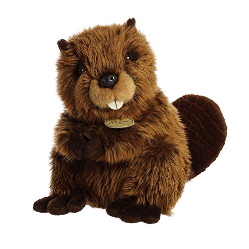 Aurora® Realistic Miyoni® Beaver...