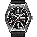 Produktbild Infantry Herrenuhr Armbanduhr Militär Uhr Armbanduhren für Herren Outdoor Schwarz Tactical Field Watch Wasserdicht Datum und Wochentag Leuchtende Fliegeruhren Nylonband