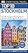 DK Eyewitness Top 10 Stockholm (Pocket Travel Guide)